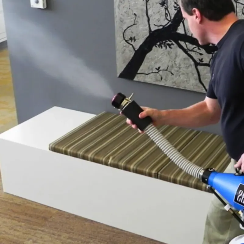 Professional Odor Removal in Forest Park, IL